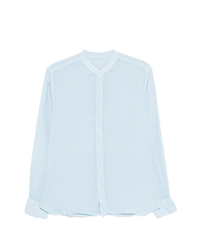 [120% LINO] Shirts Long Sleeve SS26 33ALIM11590000115000000205