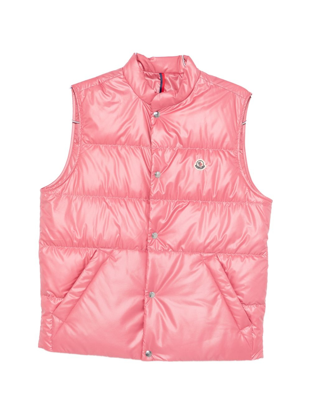 [Moncler] Vest SS26 L10911A00143597YX52L
