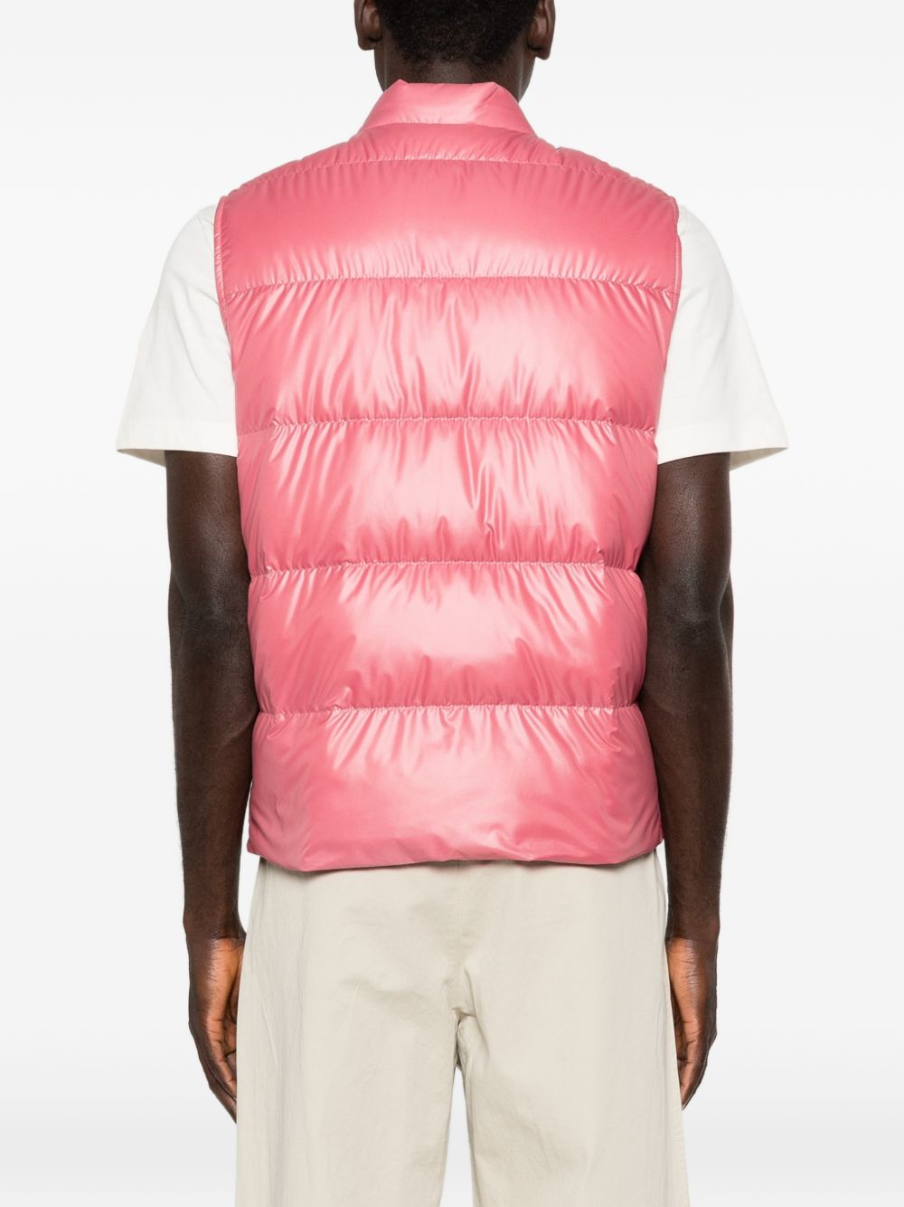 [Moncler] Vest SS26 L10911A00143597YX52L