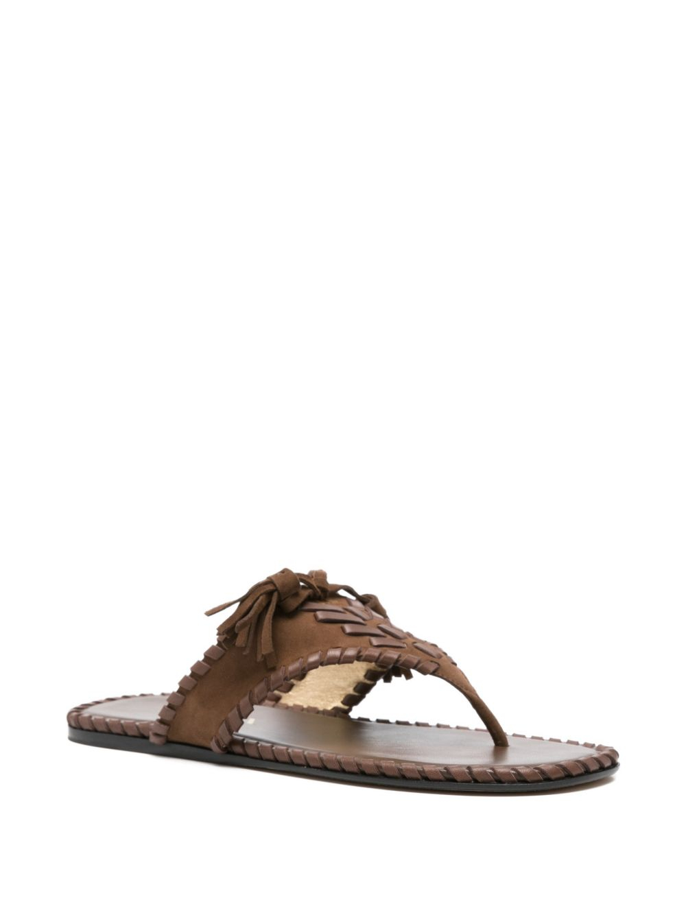 [Prada] Sandals SS26 1Y389O008F0324
