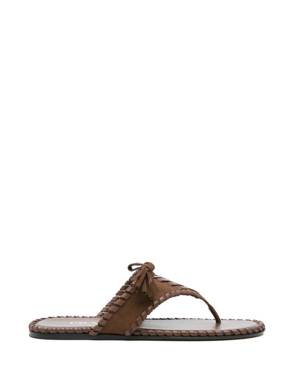 [Prada] Sandals SS26 1Y389O008F0324