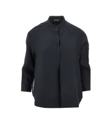 [Emporio Armani] Shirts Long Sleeve SS26 EW003325TE14012UB115