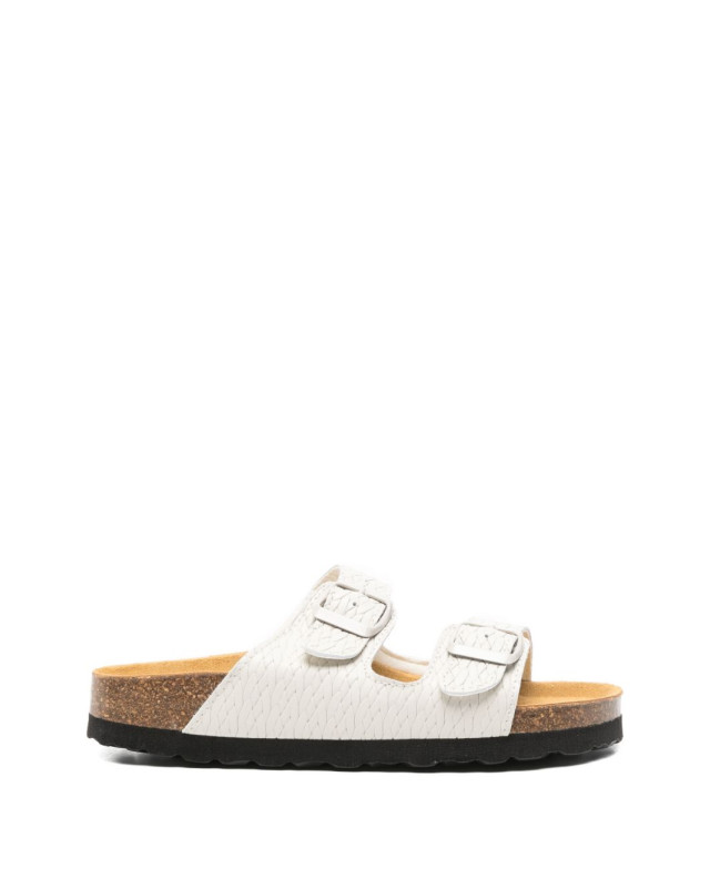 [Woolrich] Sandals SS26 WFW2615902R013