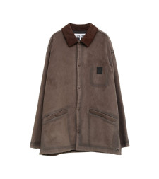 [Loewe] Casual Jacket SS26 H526Y02WDO6975