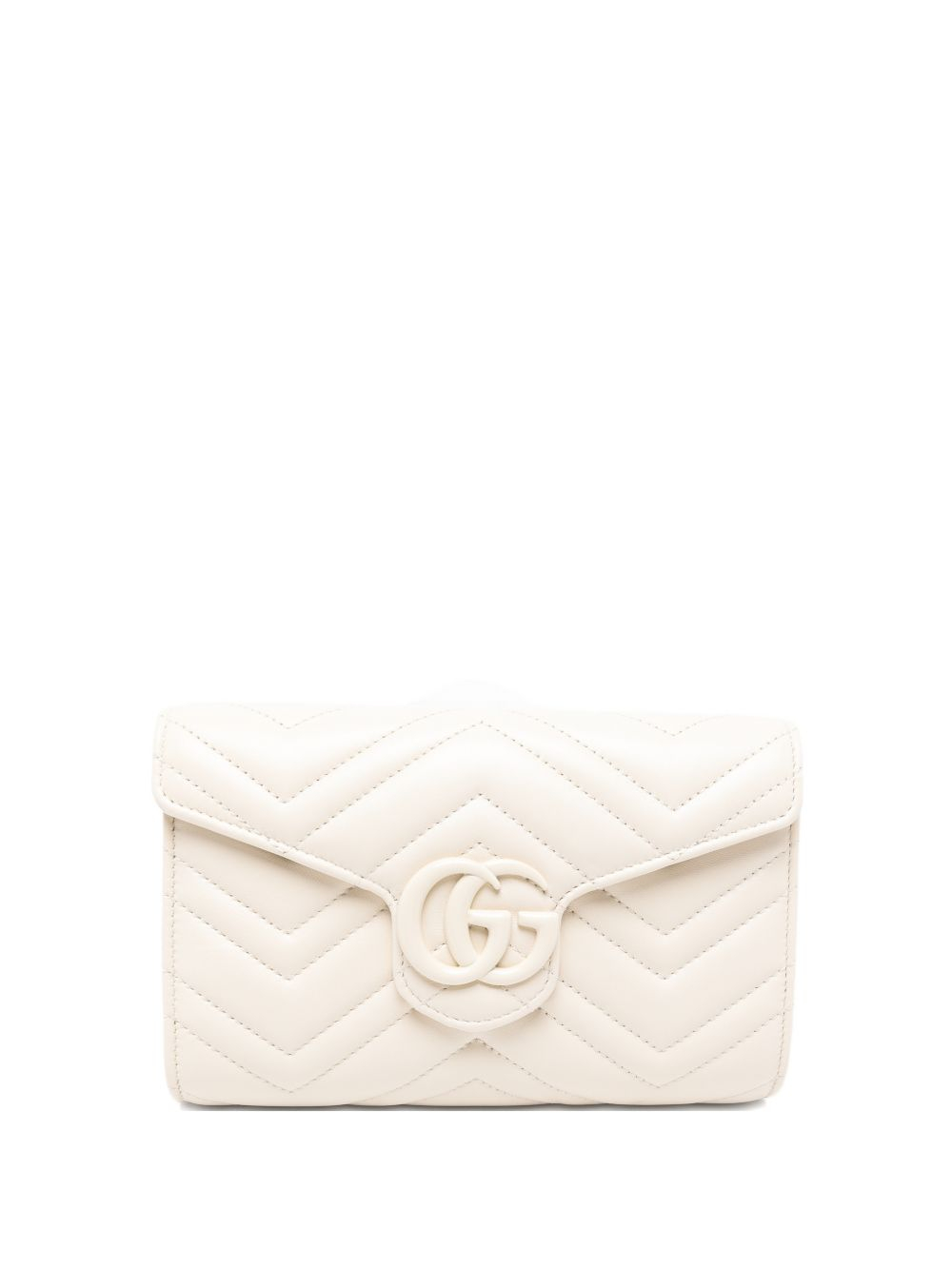 [Gucci] Clutch bag SS26 858924AAF9K9540