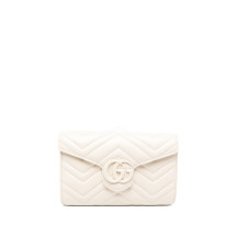 [Gucci] Clutch bag SS26 858924AAF9K9540