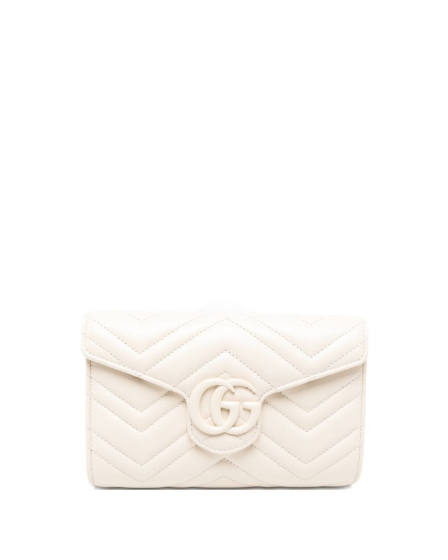 [Gucci] Clutch bag SS26 858924AAF9K9540
