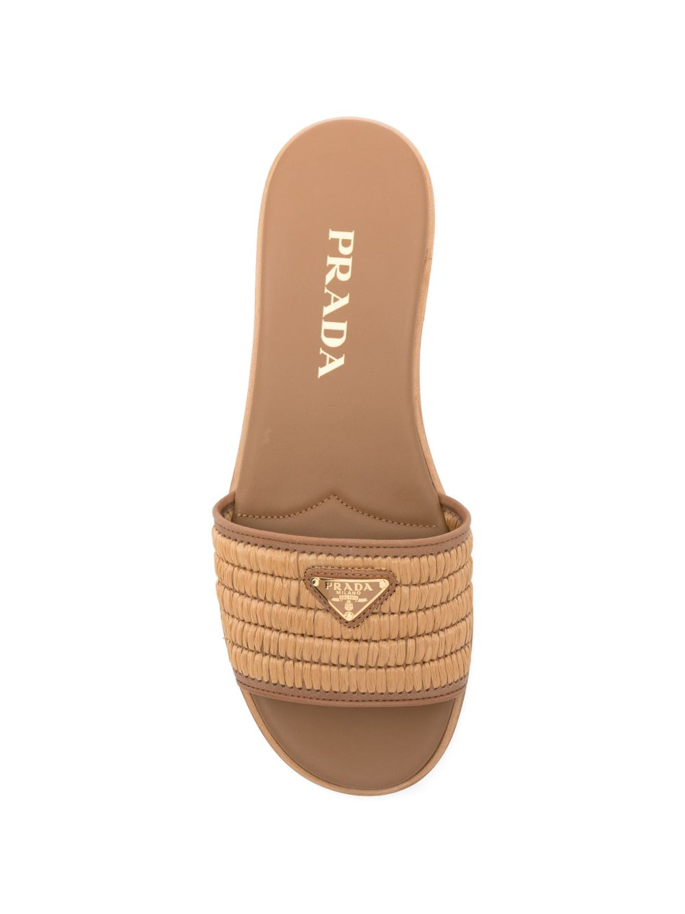 [Prada] Sandals SS26 1XX7582ACSF098L