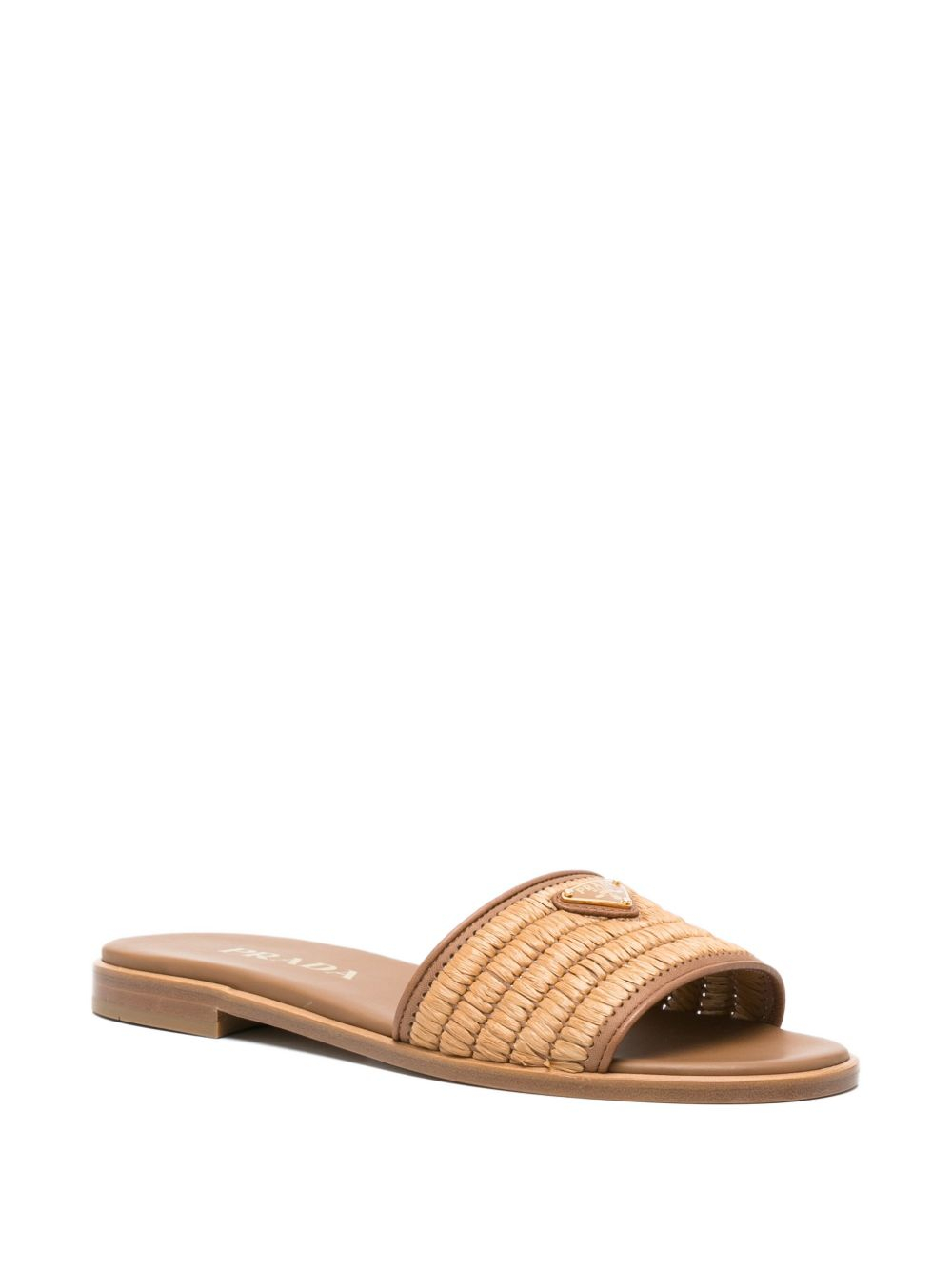 [Prada] Sandals SS26 1XX7582ACSF098L