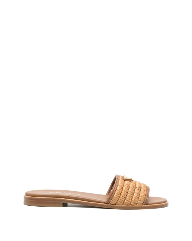 [Prada] Sandals SS26 1XX7582ACSF098L