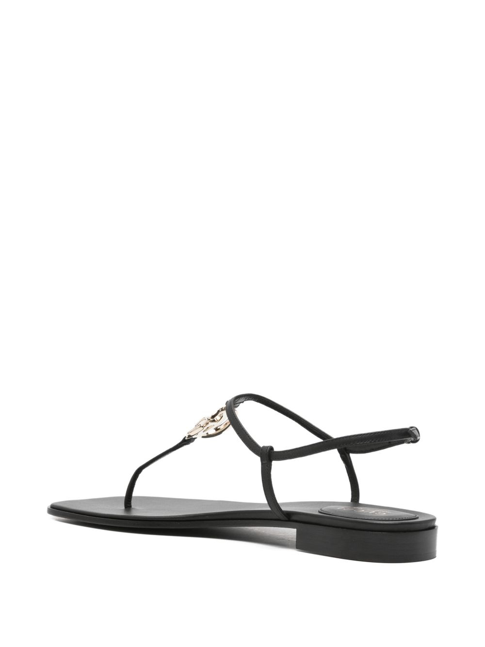 [Gucci] Slippers SS26 853759A3N001000