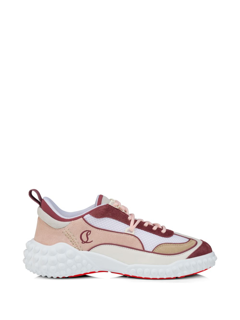 [Christian Louboutin] Sneakers SS26 12606069119