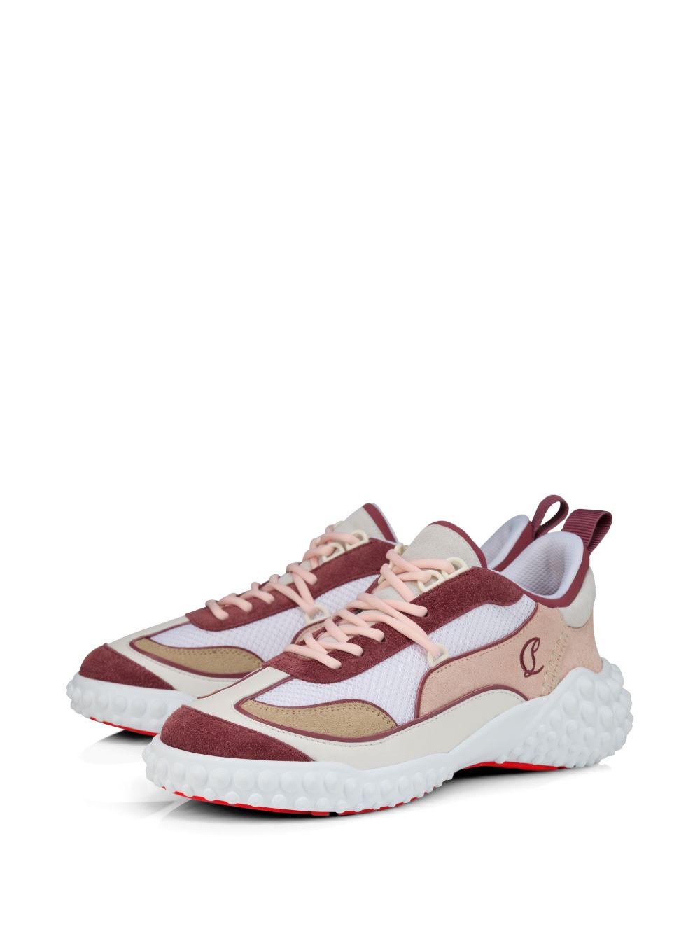 [Christian Louboutin] Sneakers SS26 12606069119