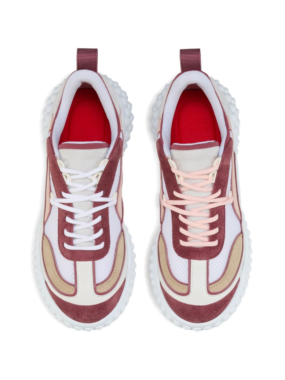 [Christian Louboutin] Sneakers SS26 12606069119