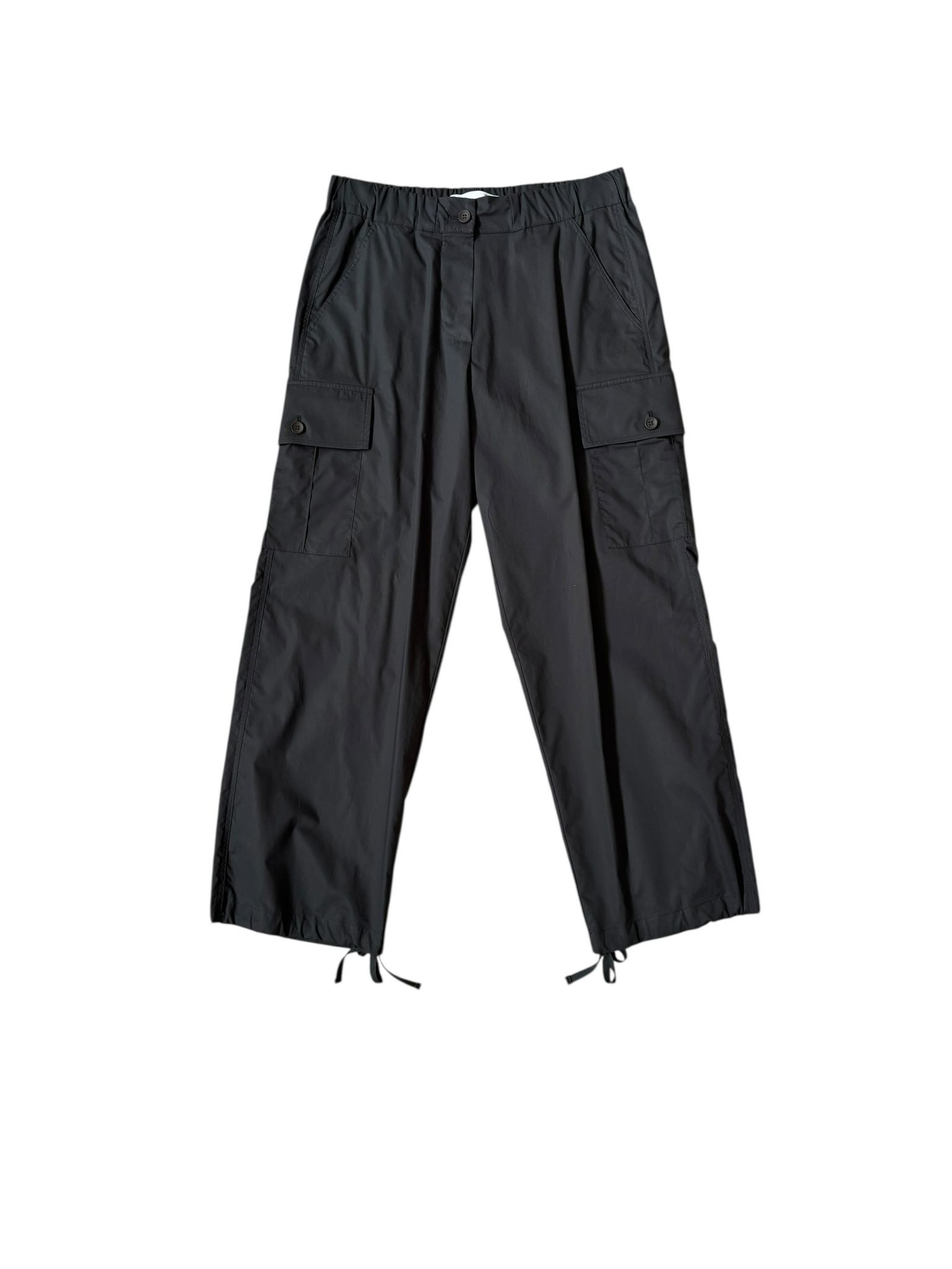 [DOUUOD] Trousers SS26 SAMBUCADD05-999