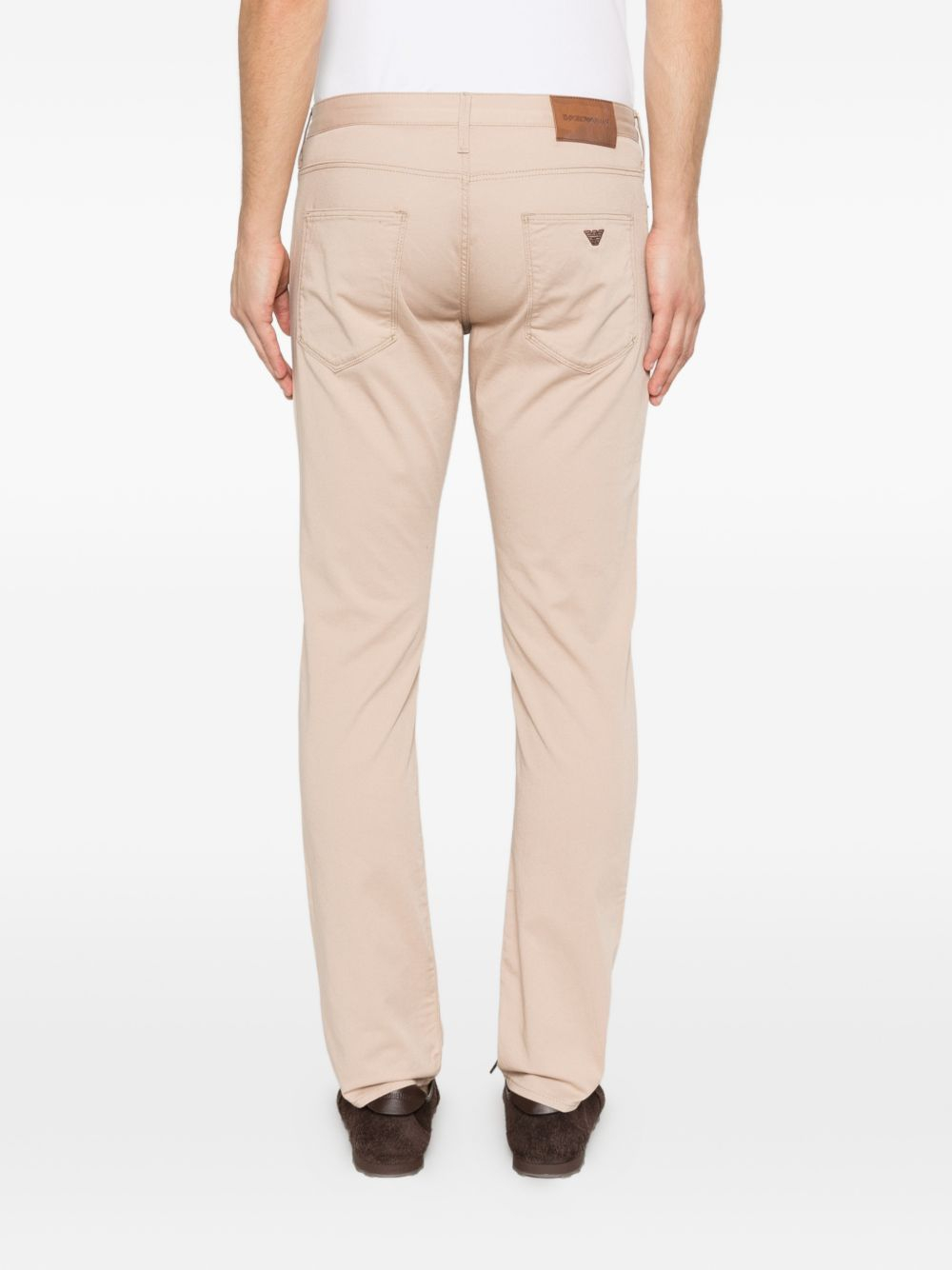 [Emporio Armani] Jeans SS26 EM000121AF22611U1041