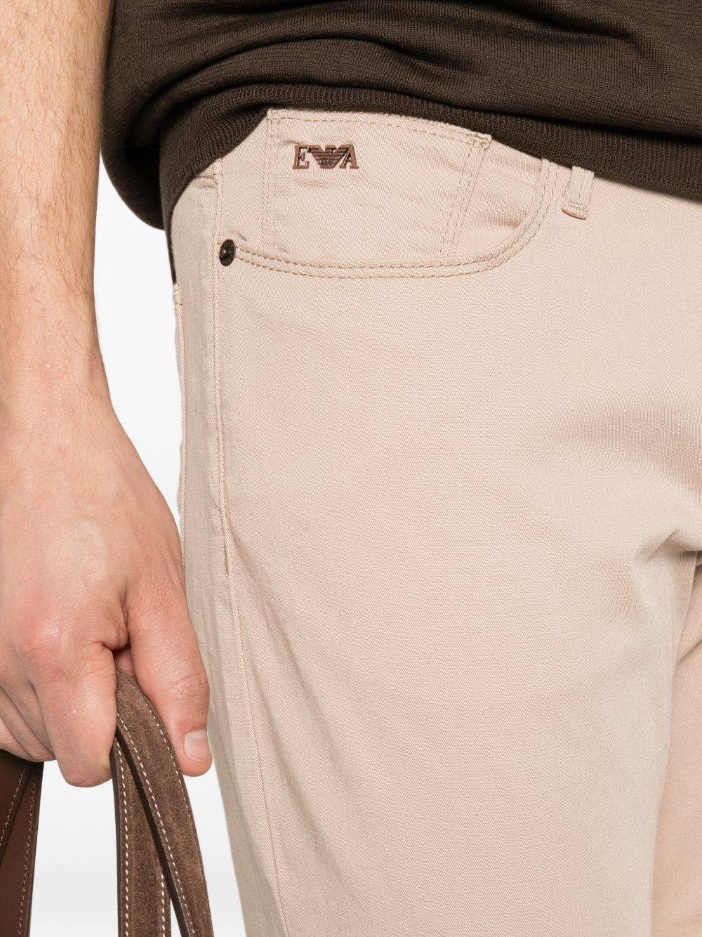 [Emporio Armani] Jeans SS26 EM000121AF22611U1041