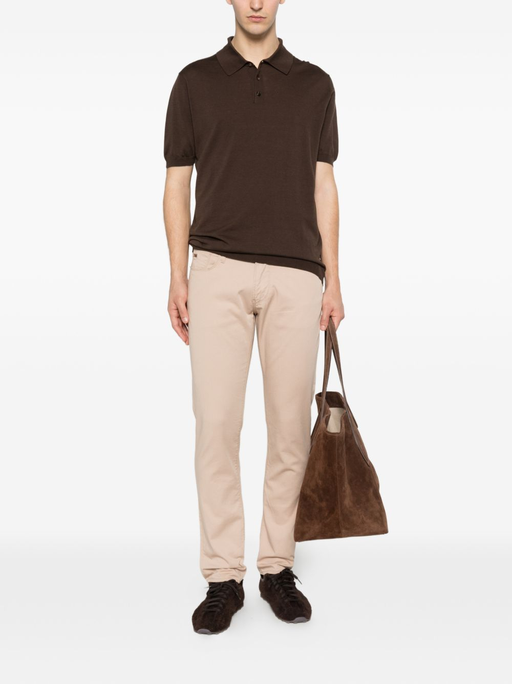 [Emporio Armani] Jeans SS26 EM000121AF22611U1041