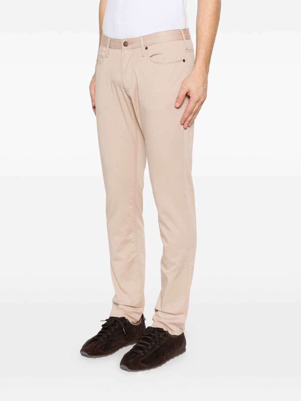 [Emporio Armani] Jeans SS26 EM000121AF22611U1041