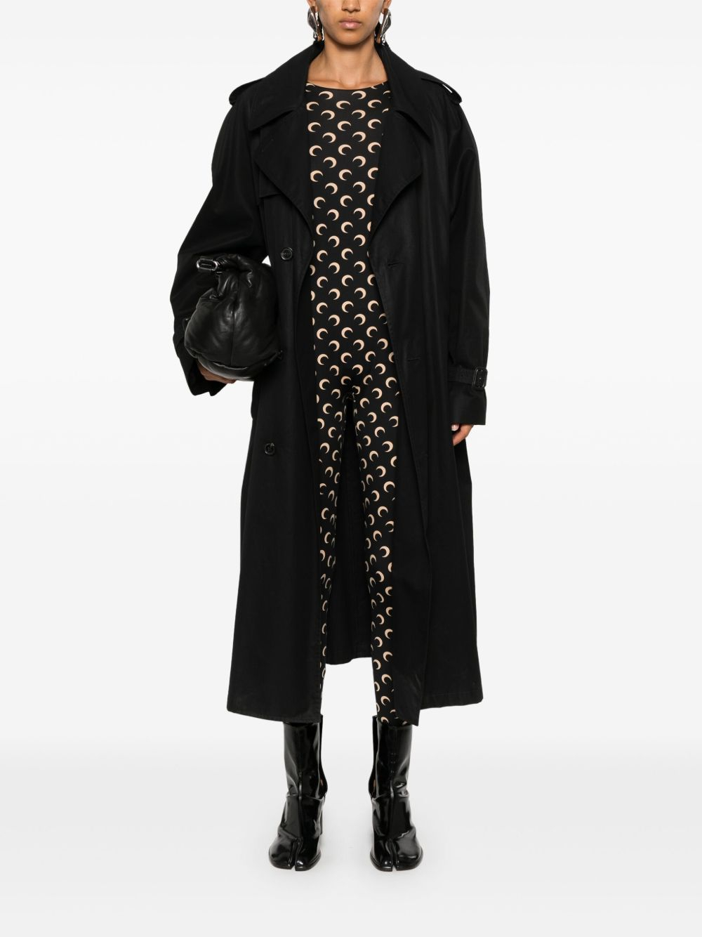 [MARINE SERRE] Jump suit SS26 WJS002ACJER0001IT99