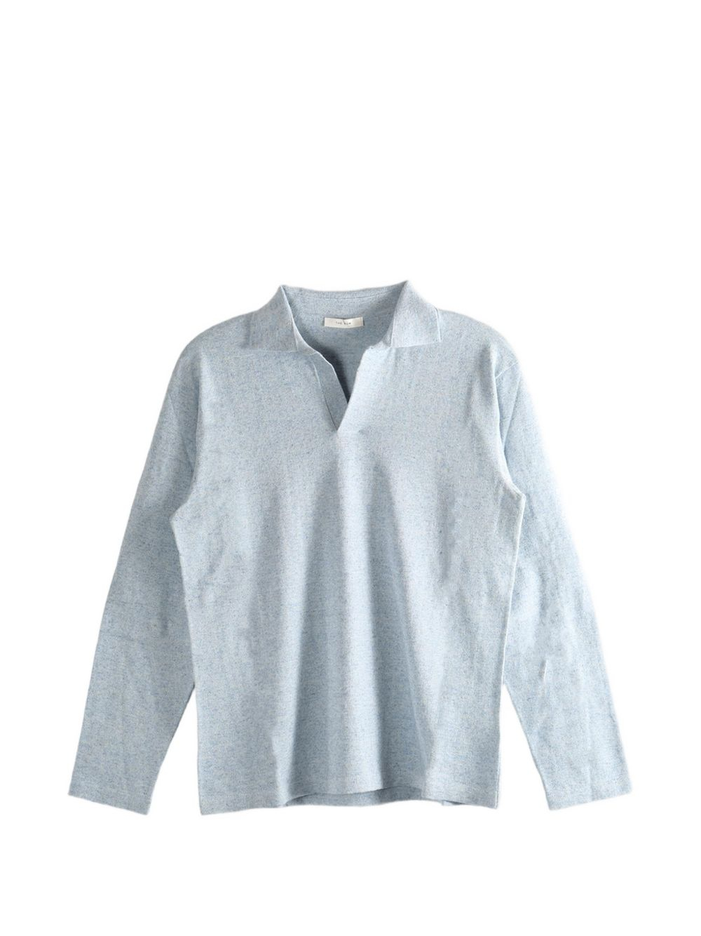 [THE ROW] T-shirts Long Sleeve SS26 10707Y971IBU