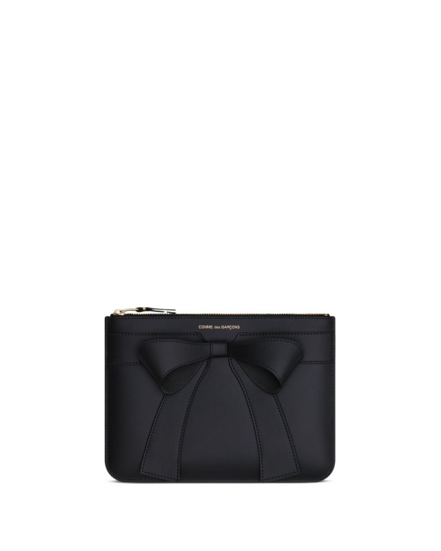 [Comme des Garcons] Wallet SS26 SA5100BB1