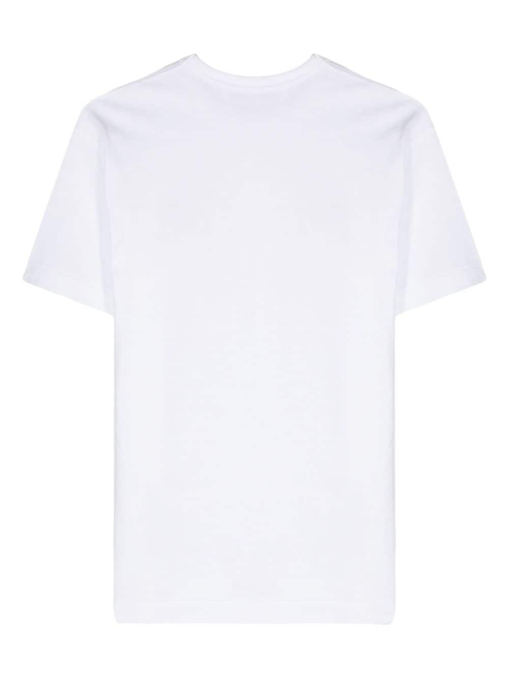 [Comme des Garcons] T-shirts Short Sleeve SS26 AXT1082