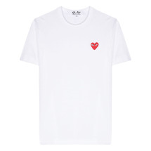 [Comme des Garcons] T-shirts Short Sleeve SS26 AXT1082