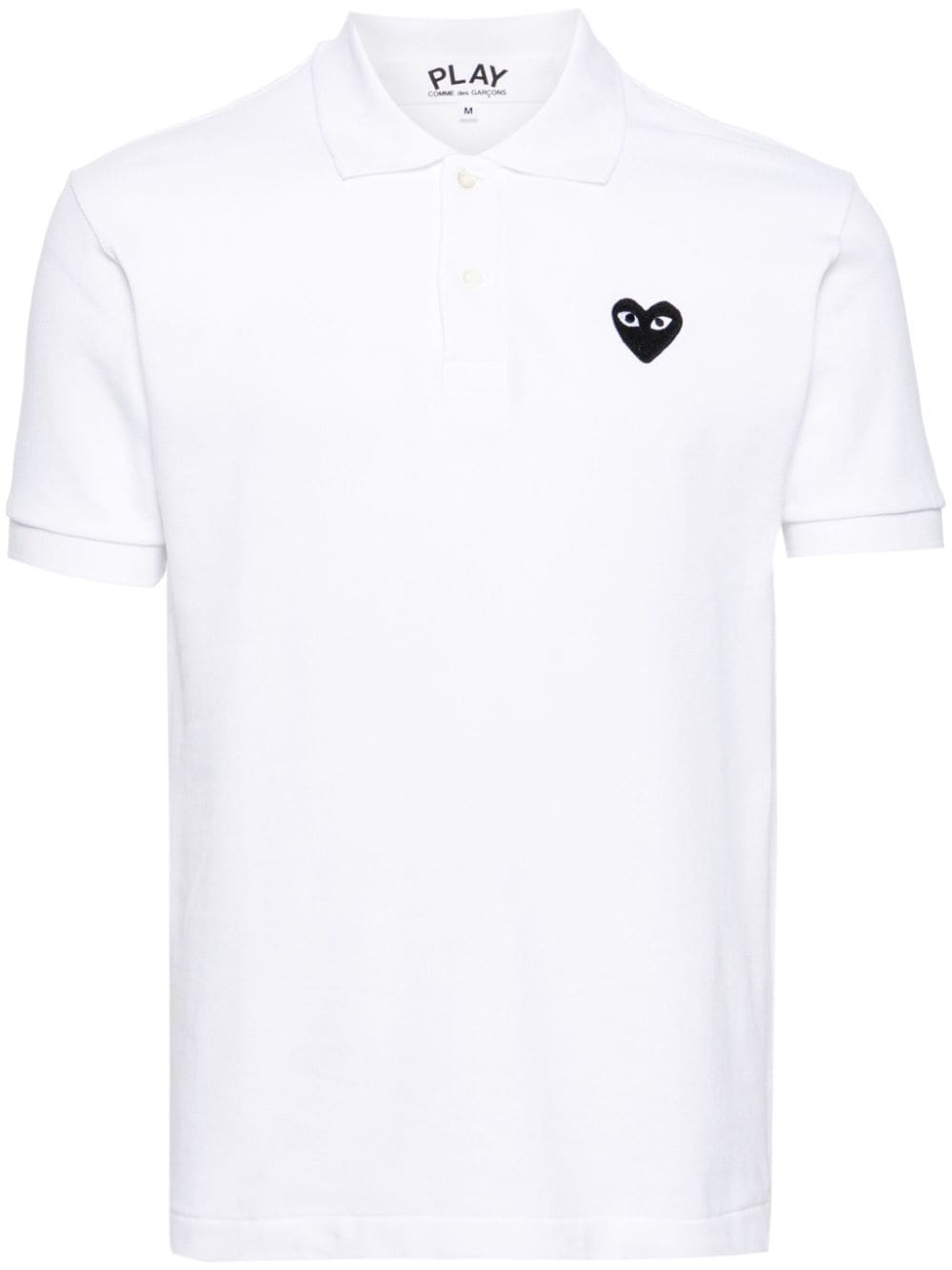 [Comme des Garcons] T-shirts Short Sleeve SS26 AXT0662