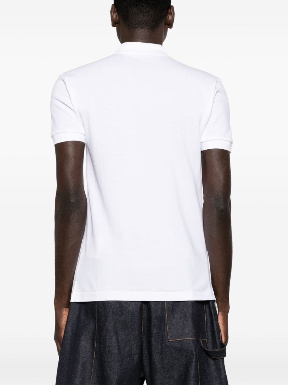 [Comme des Garcons] T-shirts Short Sleeve SS26 AXT0662