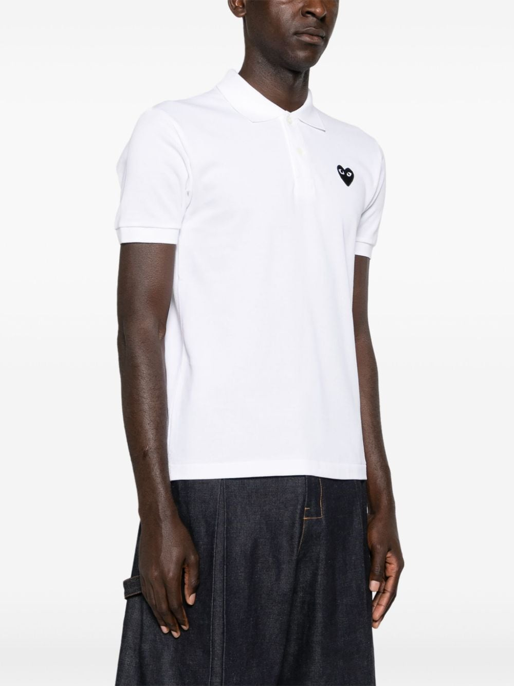 [Comme des Garcons] T-shirts Short Sleeve SS26 AXT0662