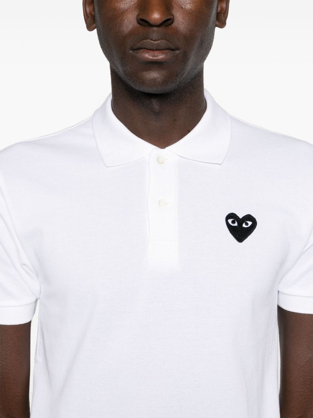 [Comme des Garcons] T-shirts Short Sleeve SS26 AXT0662