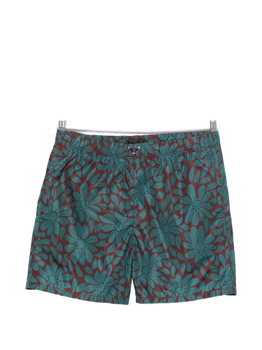 [Prada] Swim Pants SS26 UB37219G3F0PYV