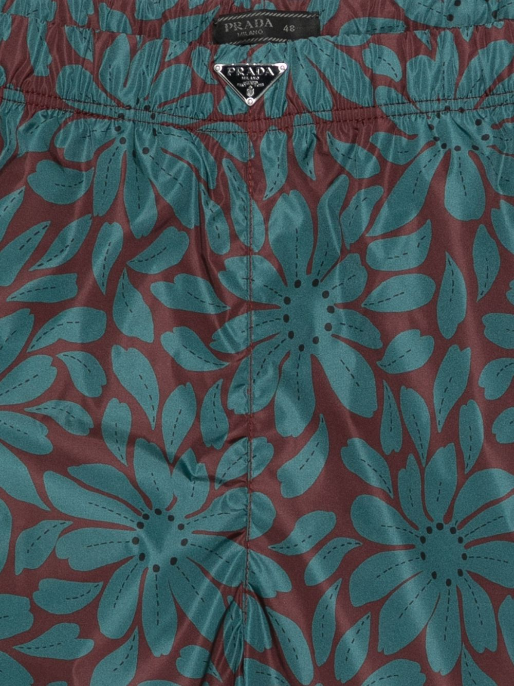 [Prada] Swim Pants SS26 UB37219G3F0PYV