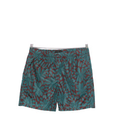 [Prada] Swim Pants SS26 UB37219G3F0PYV