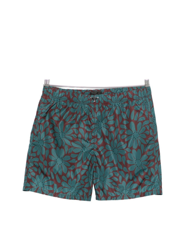 [Prada] Swim Pants SS26 UB37219G3F0PYV