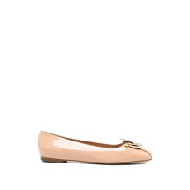 [Salvatore Ferragamo] Flat shoes SS26 01K989790253003