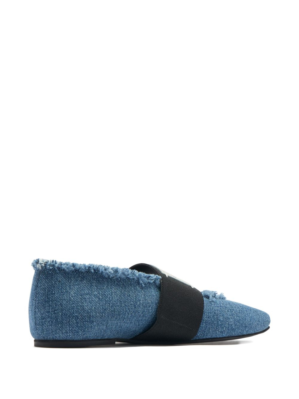 [Givenchy] Flat shoes SS26 BE5010E2G0457