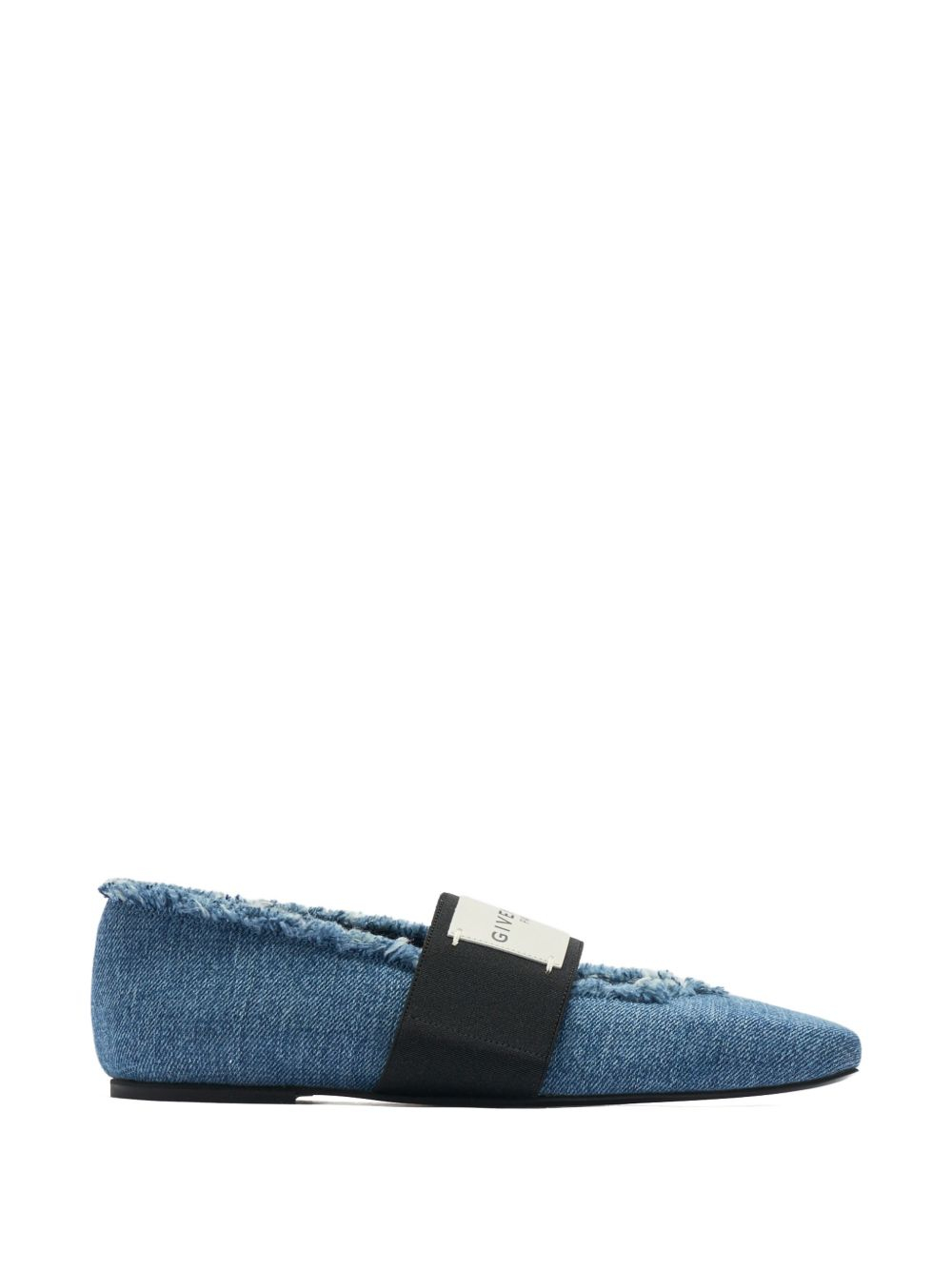 [Givenchy] Flat shoes SS26 BE5010E2G0457