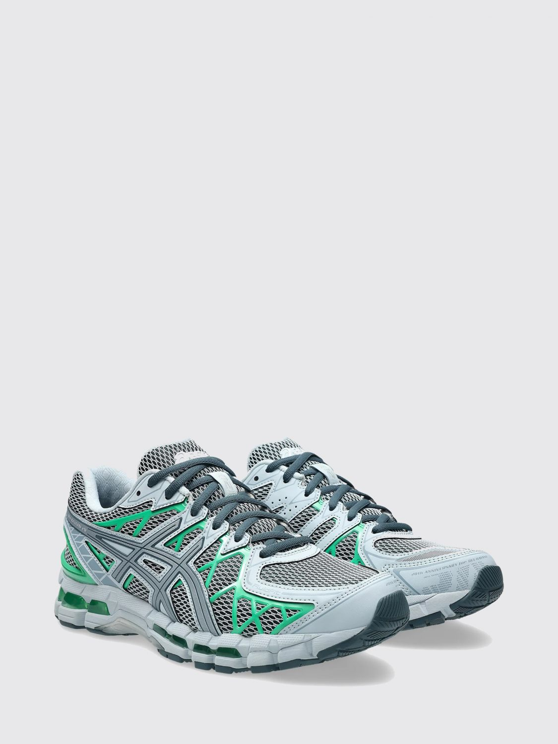 [Asics] Sneakers SS26 1203A884 400