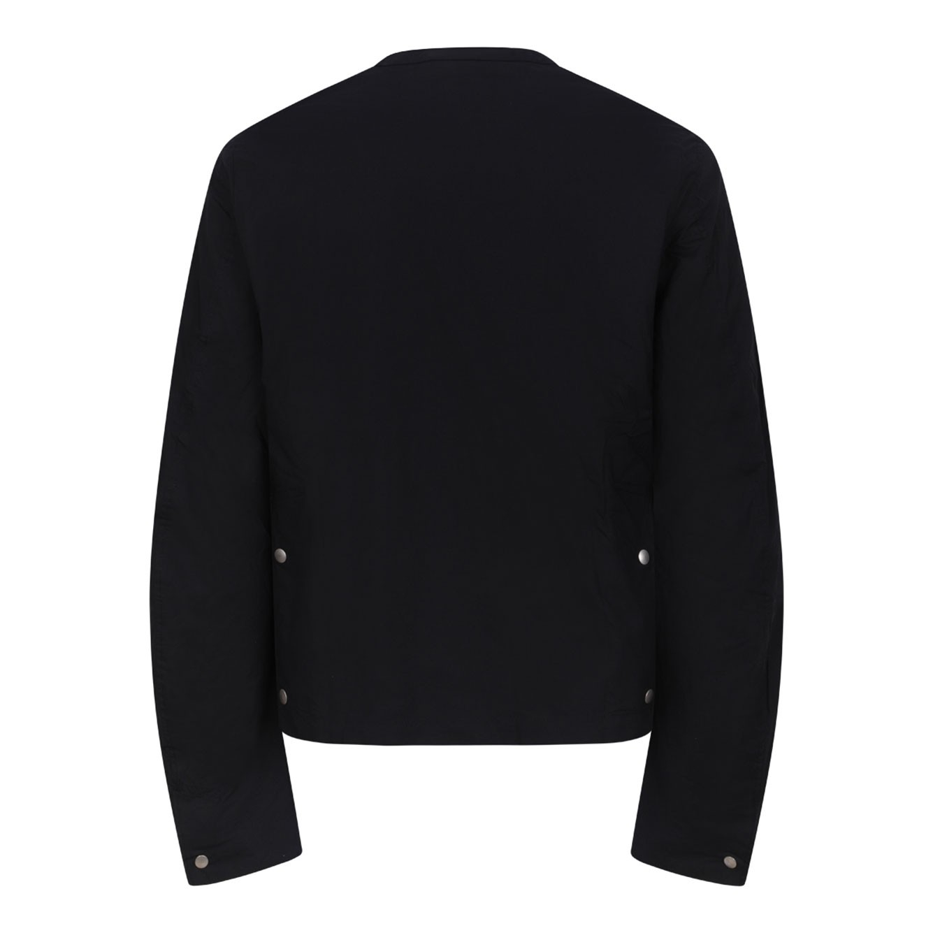 [Thom Krom] Casual Jacket SS26 MJ88-11