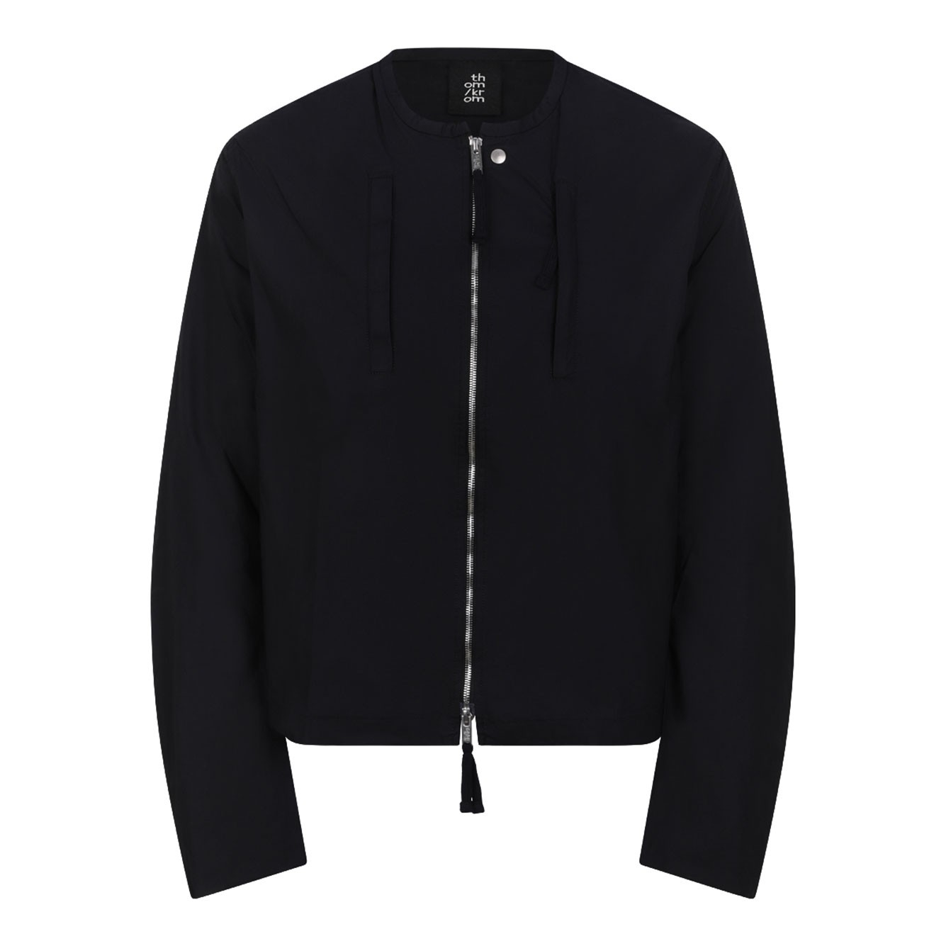 [Thom Krom] Casual Jacket SS26 MJ88-11