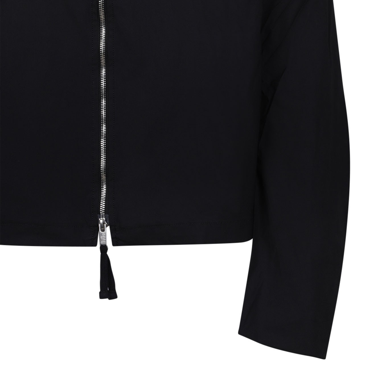 [Thom Krom] Casual Jacket SS26 MJ88-11