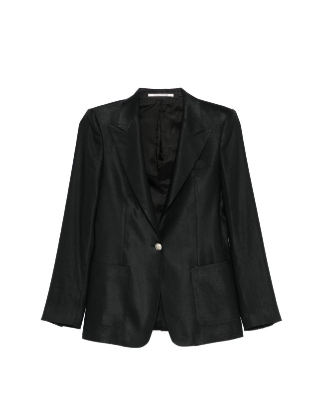 [TAGLIATORE] Blazer SS26 T-PARIGI15KAD340351EN994