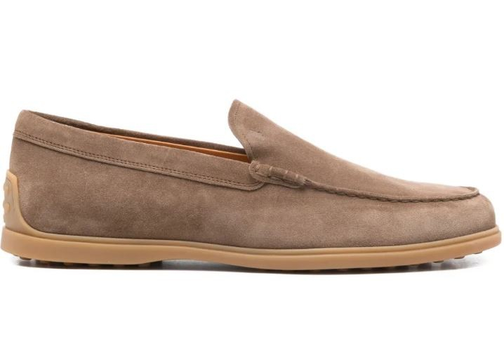 [Tod's] Loafer SS26 XXM78L0AJ30-RE0S818
