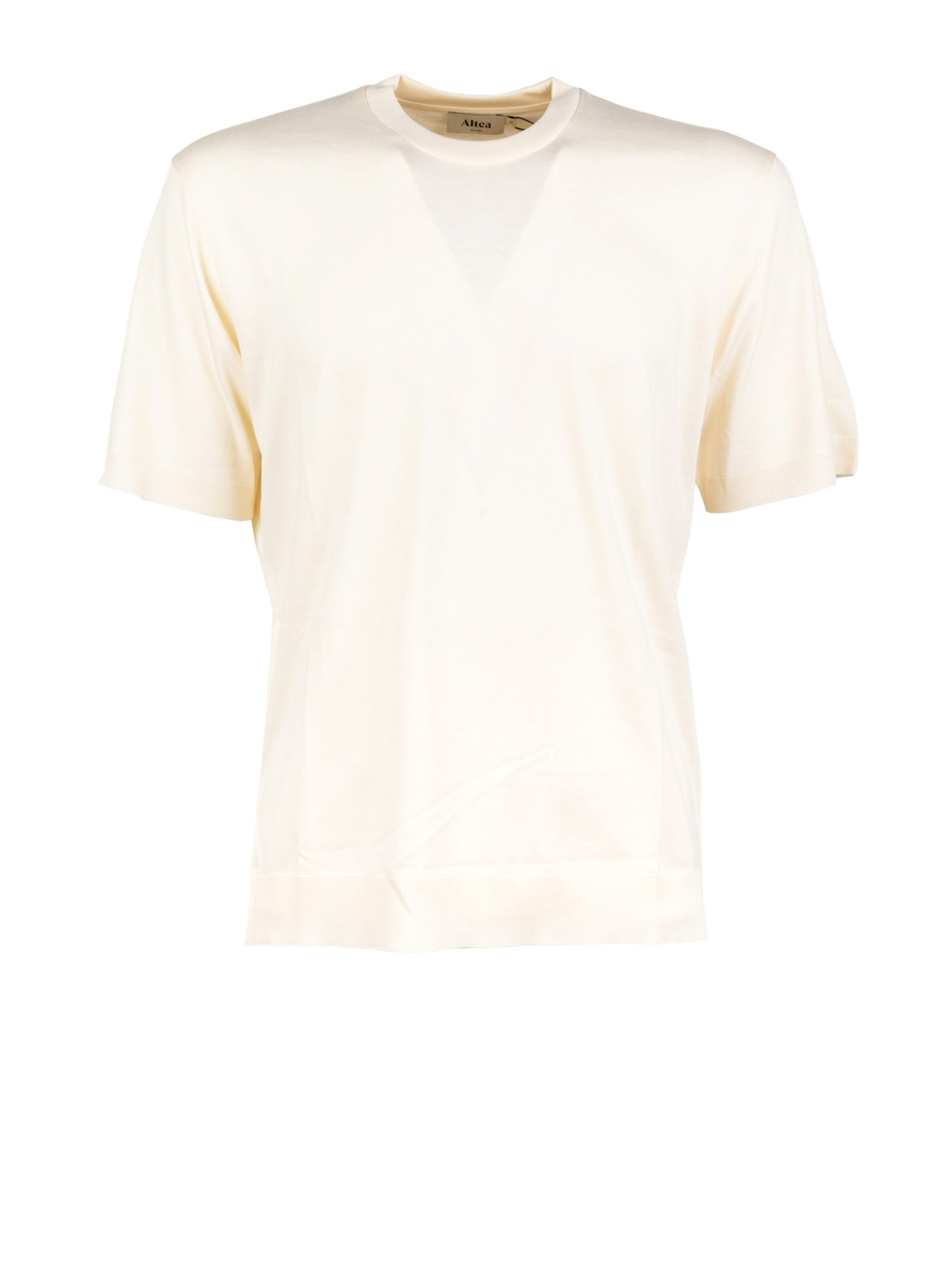 [Altea] T-shirts Short Sleeve SS26 265525527