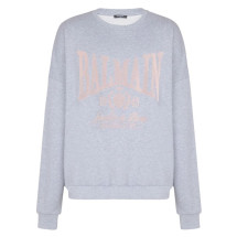 [Balmain] Sweatshirt SS26 GH1JS191GF54-YIW
