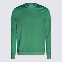 [MALO] Knitwear SS26 UXA271F1I41E3575