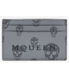 [Alexander McQueen] Wallet SS26 836138-1AAWE1960