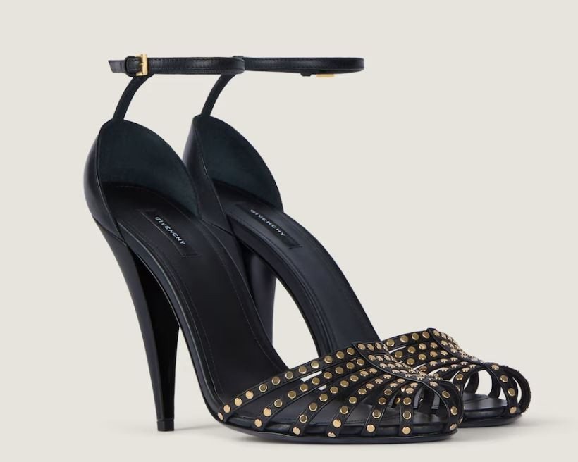 [Givenchy] Sandals SS26 BE30ADE2FV-001